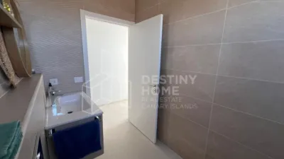 Villa in Lajares photo 52