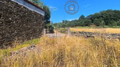 Casa en Vilanova (Lalín) photo 27