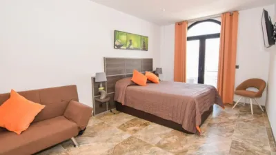 House in Centro-Zona Noreste photo 41