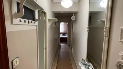 Apartment in Agra do Orzán-O Ventorillo photo 11