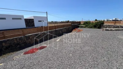 Villa in Lajares photo 18
