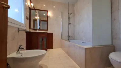 Chalet in Vallirana photo 22