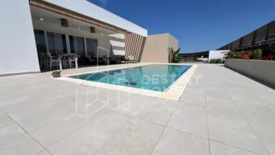 Villa in Lajares photo 3