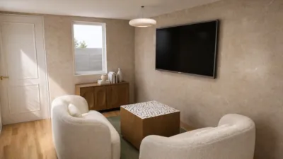 Casa - Vista 3