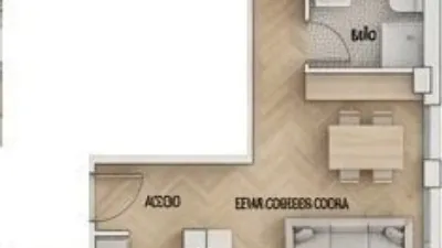 Apartment in Centro-Zona Alta photo 5