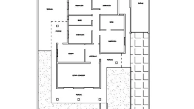Chalet in El Infierno photo 30