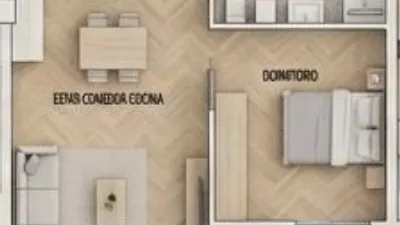 Apartment in Centro-Zona Alta photo 5