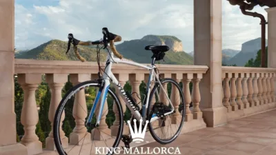 Chalet in Alaró photo 26