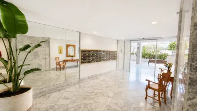 Apartment in Playa de Levante or La Fossa photo 21