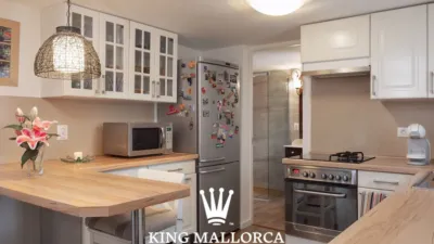 Chalet in Alaró photo 27