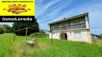 Chalet in Carriazo photo 4