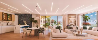 Apartamento en Finca Cortesín photo 8