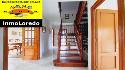 Chalet in Carriazo photo 13