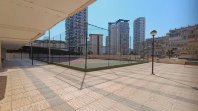Apartment in Playa de Levante or La Fossa photo 18