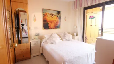 Apartment in Playa de Levante or La Fossa photo 10