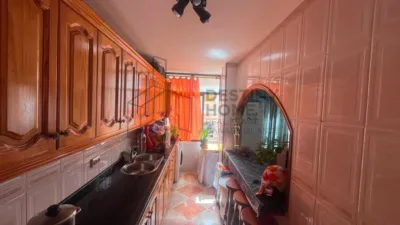Apartment in Gran Tarajal photo 25
