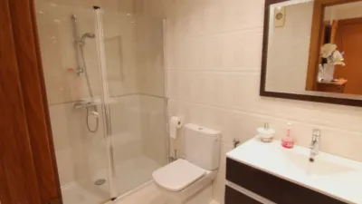Apartment in Playa de Levante or La Fossa photo 13