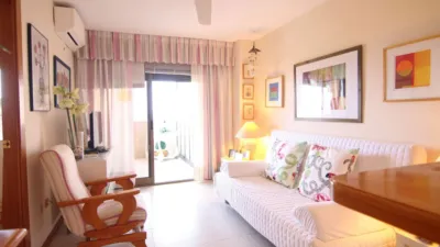 Apartment in Playa de Levante or La Fossa photo 5