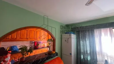 Apartment in Gran Tarajal photo 2
