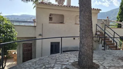 Chalet in Vallirana photo 12