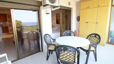 Apartment in Playa de Levante or La Fossa photo 4