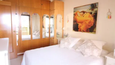 Apartment in Playa de Levante or La Fossa photo 11