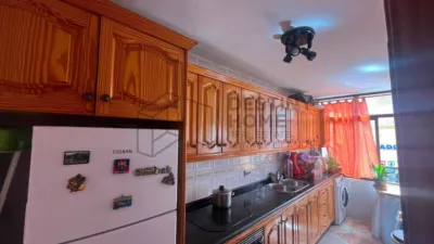 Apartment in Gran Tarajal photo 8