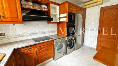 Apartment in Centre photo 7