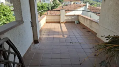 Chalet in Vallirana photo 27