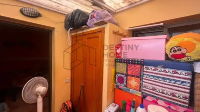 Apartment in Gran Tarajal photo 17