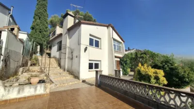Chalet in Vallirana photo 2