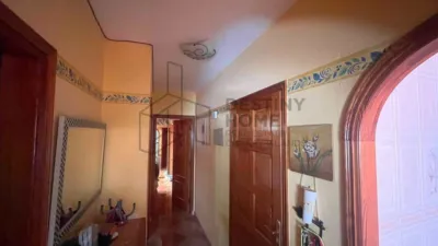 Apartment in Gran Tarajal photo 23