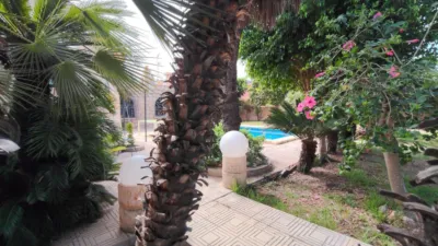 Casa – Els Poblets - Vista 4