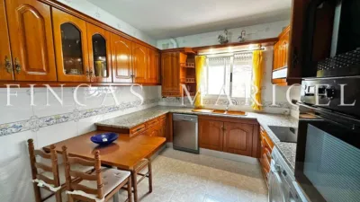Apartment in Centre photo 6