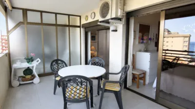 Apartment in Playa de Levante or La Fossa photo 3