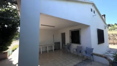 Casa - Vista 4
