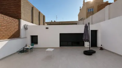 Terraced house in Eixample-Horta Capallera photo 30