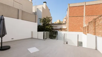 Terraced house in Eixample-Horta Capallera photo 29