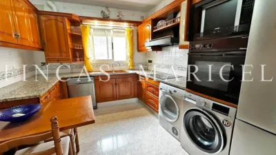 Apartment in Centre photo 5