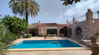 Casa – Els Poblets - Más