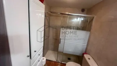 Apartment in Gran Tarajal photo 6