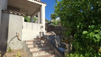 Chalet in Vallirana photo 32