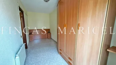 Apartment in Centre photo 10