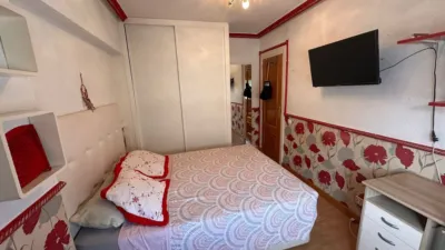 Apartment in Carolinas photo 11