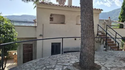 Chalet in Vallirana photo 25