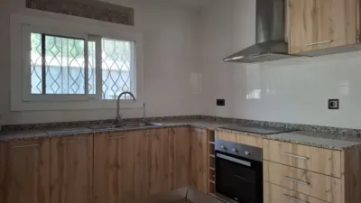 Chalet in Vallirana photo 16