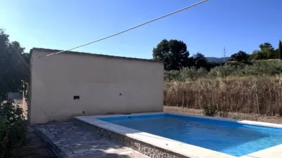Casa - Vista 3