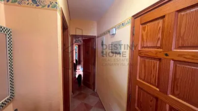 Apartment in Gran Tarajal photo 26
