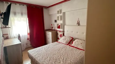 Apartment in Carolinas photo 6
