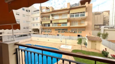 Piso – Dénia - Vista 3